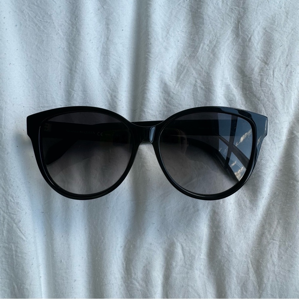 Alexander McQueen Sunglasses